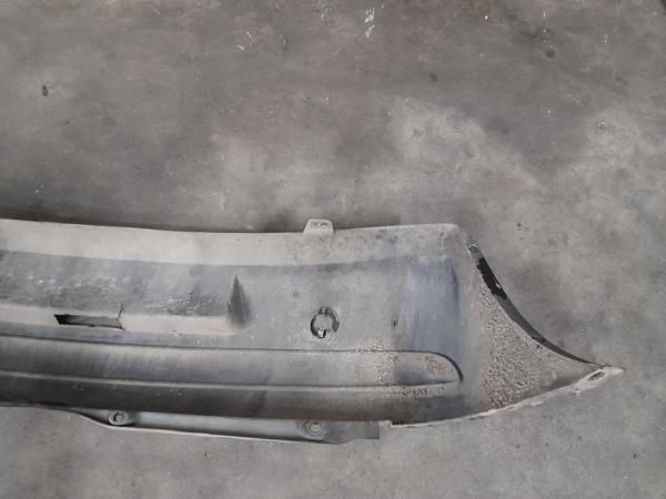 Pára-choques trás FIAT Punto (188_)