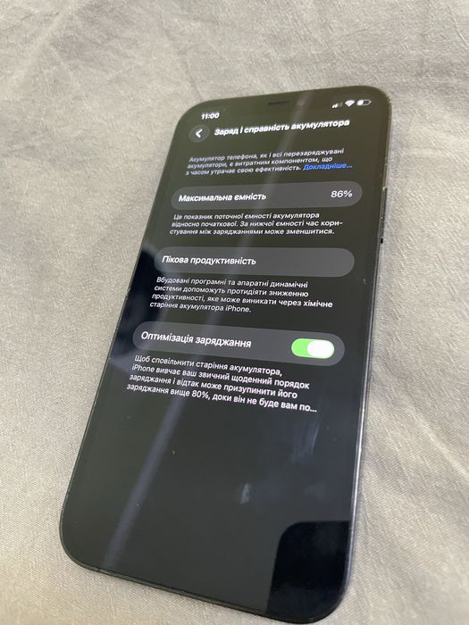 Iphone 12pro 256