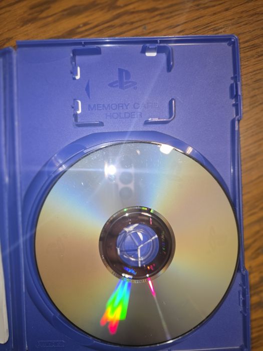 SprzedamWrc 3 ps 2