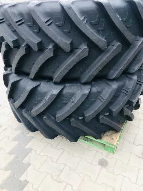 opona 540/65R24 ASCENSO TRD 650 R1-W 146D