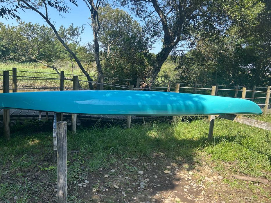 Kayak nelo k2 de passeio