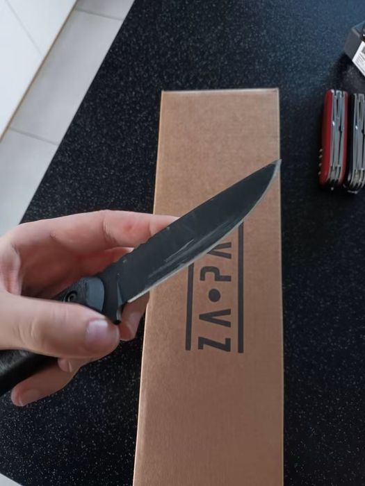 Zapas knives mały szlendi