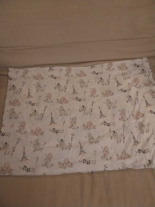Kołderka obciążeniowa, SI, 3kg 155x105