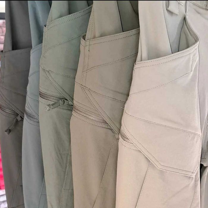 Helikon Tex OUTDOOR softshell водо вітро вологостійкі штани брюки OTP