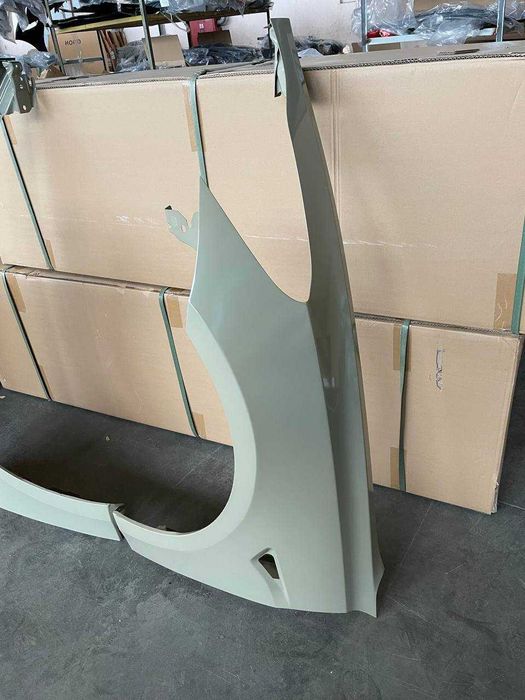 Крылья Tesla Model Y 2020 2021 2022 2023