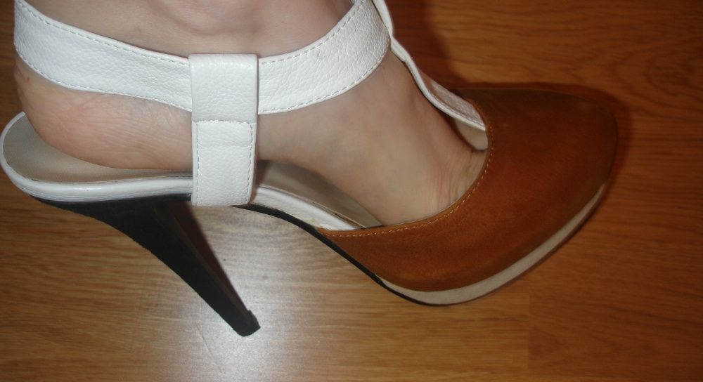 босоножки     39