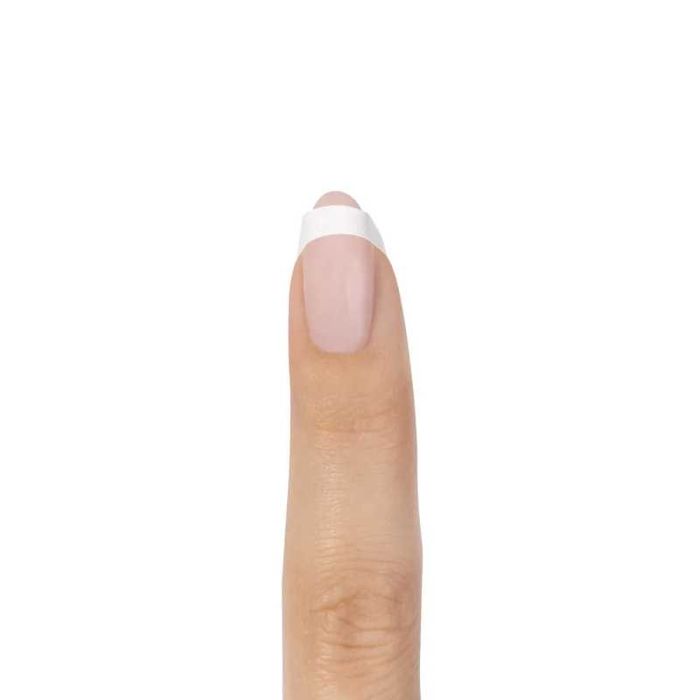 NEONAIL Szablony do french manicure 40 szt. - 02