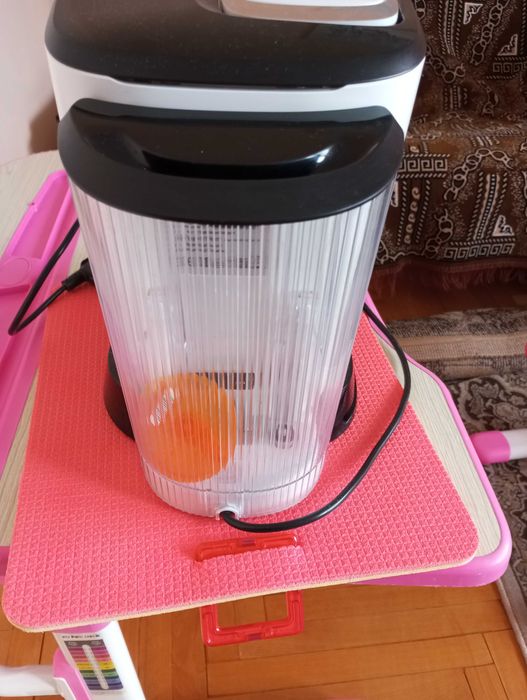 Кавоварка, кофемашина капсульна BOSCH TASSIMO