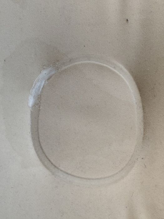 Dwa Dmuchane materace