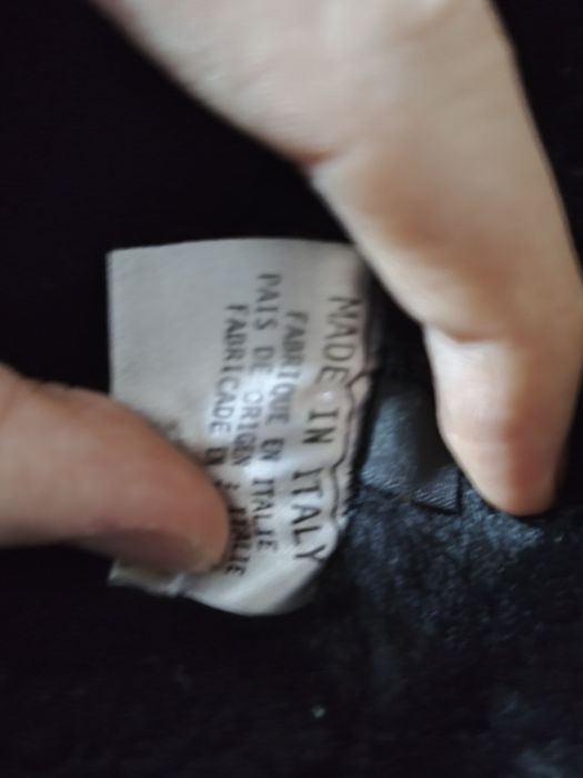 Продам кожанку Dsquared2 vintage