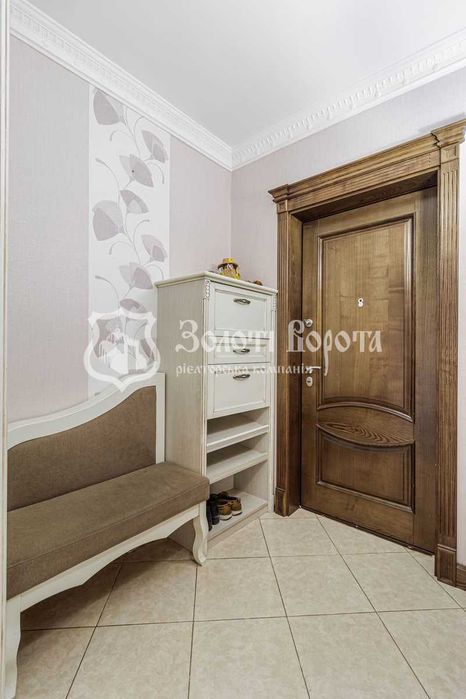 Квартира, 3к. Євроремонт. ЖК «Атлант», Бучанський район