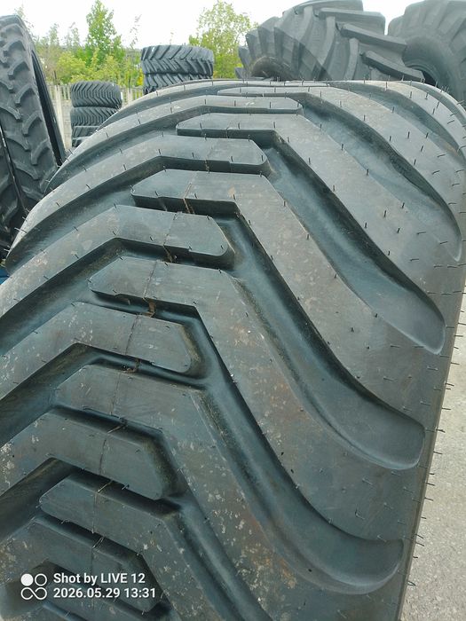 Opona 550/60-22.5 16PR Flot Pro I-3 GALAXY