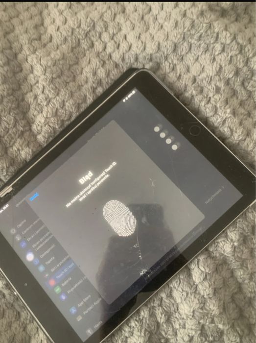 Ipad 5 generacji 32GB