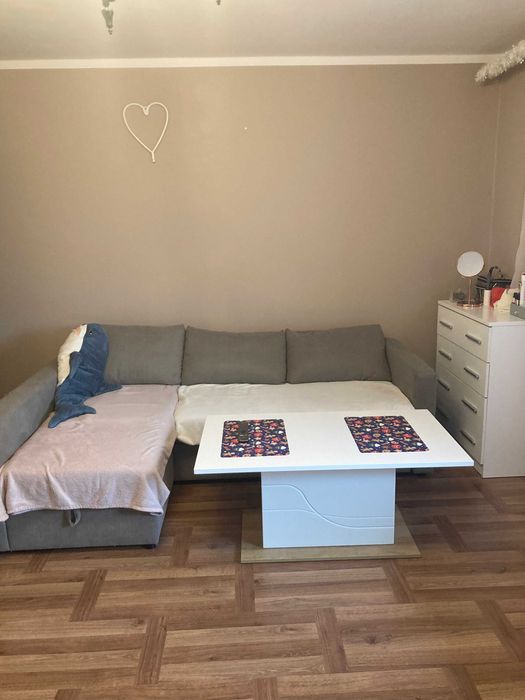 wynajmę kawalerkę Lublin ul. Szwoleżerów