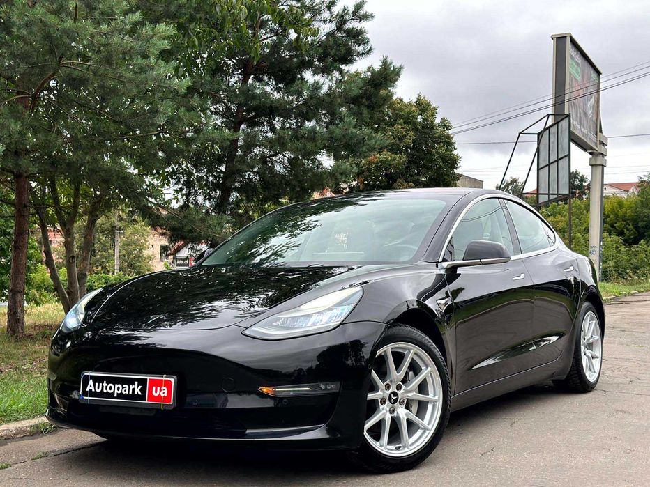Продам Tesla Model 3 2018р. #74517