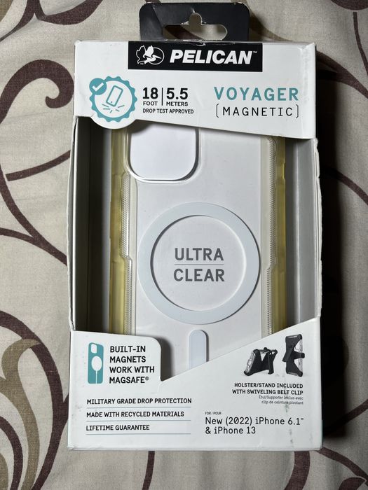 Продам чохли на iphone 13, 13 pro лот або по одному