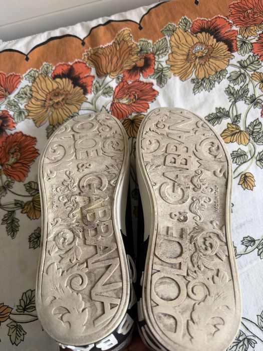 Dolce Gabbna lpp