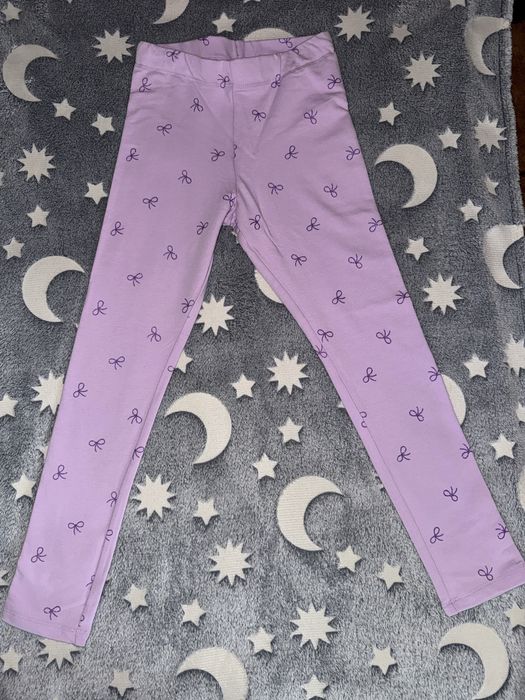 Легінси, лосини, штани