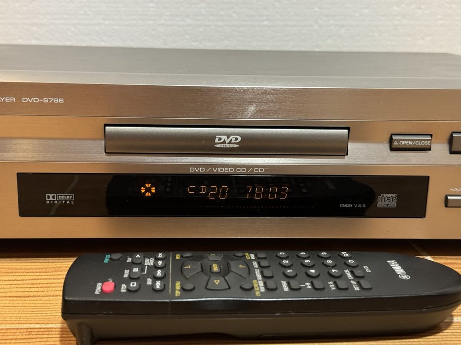 YAMAHA Natural Sound