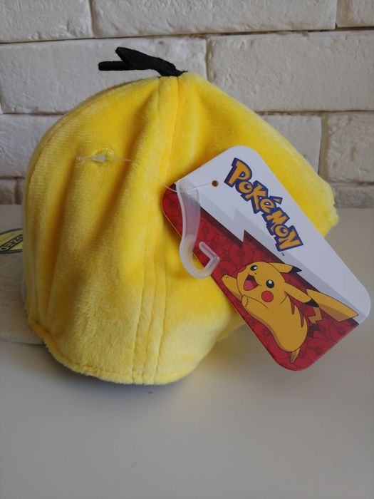 Czapka Pokemon Psyduck Difuzed