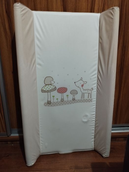 Duży przewijak 75 cm