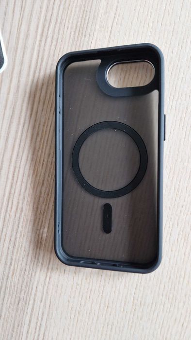 capa para iphone 16e e 17e