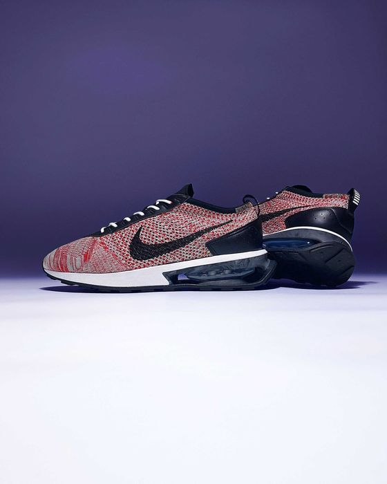 РОЗПРОДАЖ! Кросівки Nike Air Max Flyknit Racer. Оригінал. Розмір 45 - 29 см