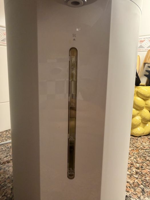 Dispensador Inteligente de Água Quente 5L - XIAOMI