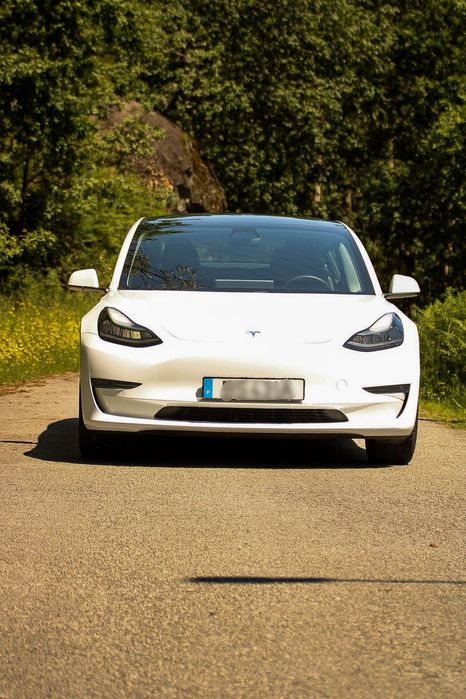 Tesla Model 3 Long Range * IVA DEDUTÍVEL
