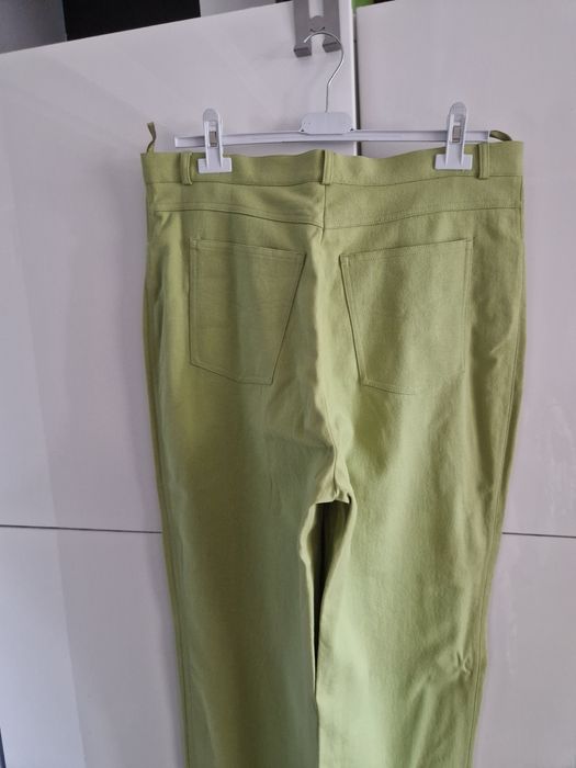 Spodnie  nowe olsen collection 42