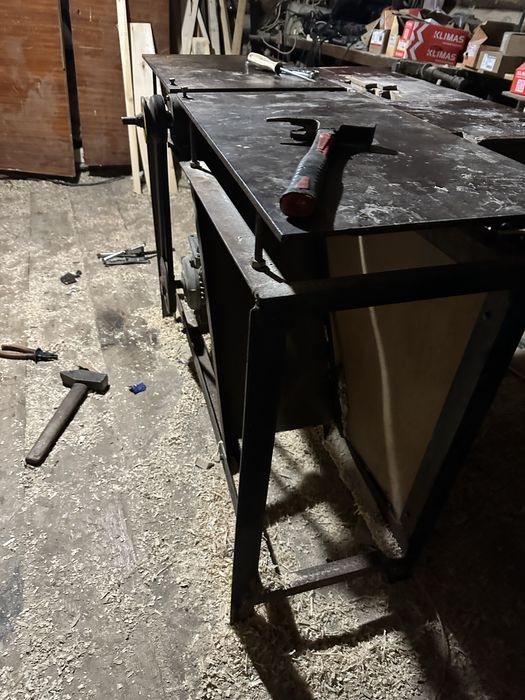 Продам фуганок 220в