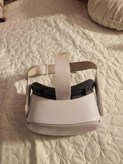 Oculus Quest 2 256gb