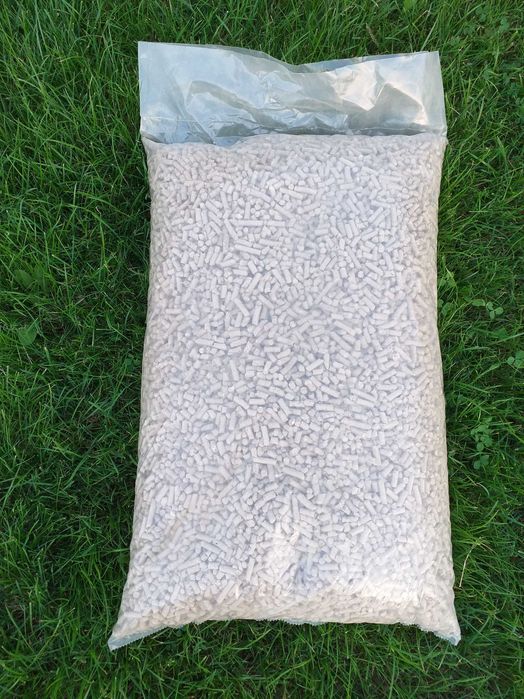 Pellet pelet ENERGY 5.3kWh 6mm