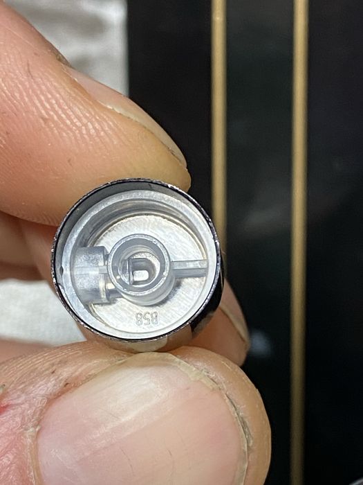 Haute Fragrance Company Devil's Intrigue Парфумована вода