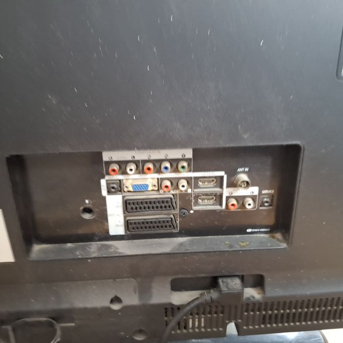 Telewizor Samsung  55 cali