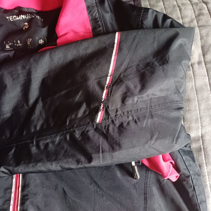 Kurtka damska sportowa