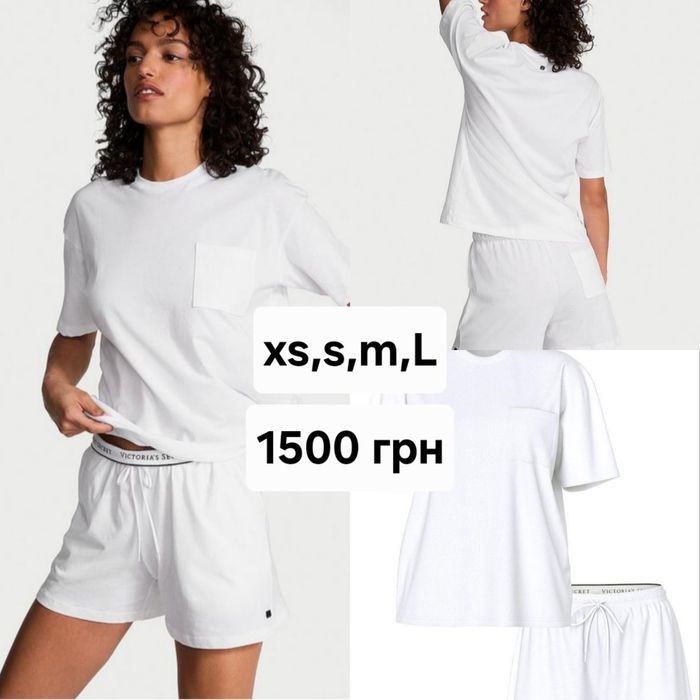 Піжама Victoria's Secret костюм Victoria's secret