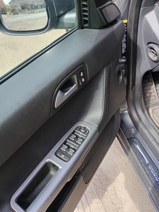 VOLVO V50 2.0D АКПП 2009р