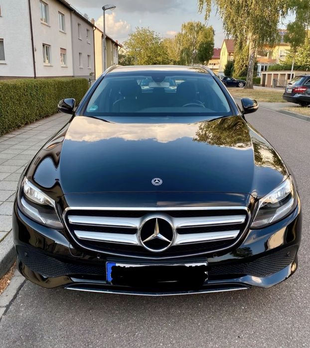 Alugo Mercedes E 200 Uber / Bolt