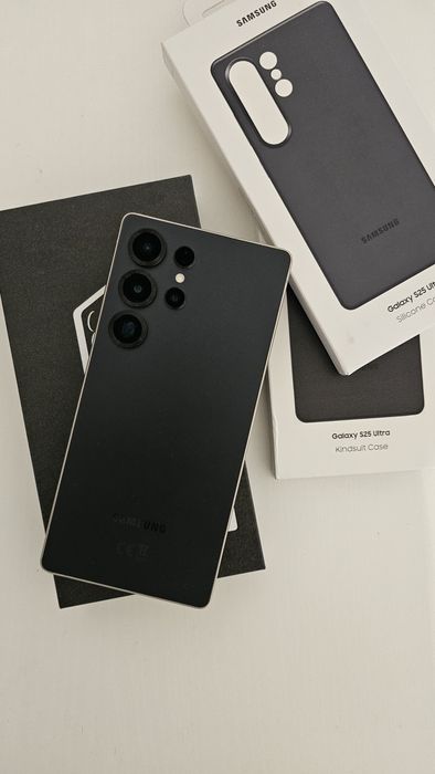 Samsung s25 ultra 256gb