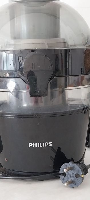 Centrifugadora Philips em bom estado