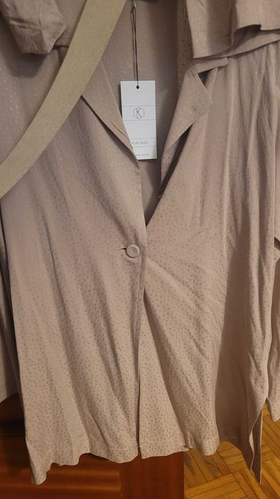 Fato super elegante