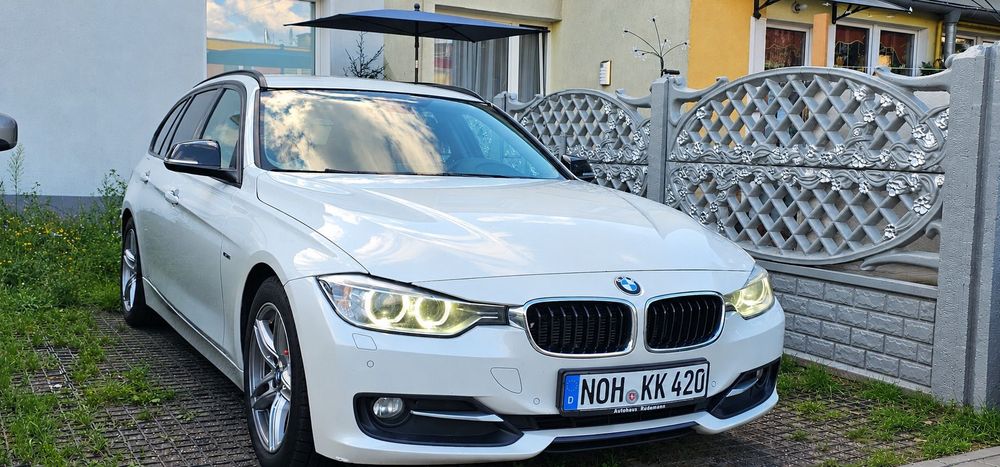 BMW Seria 3