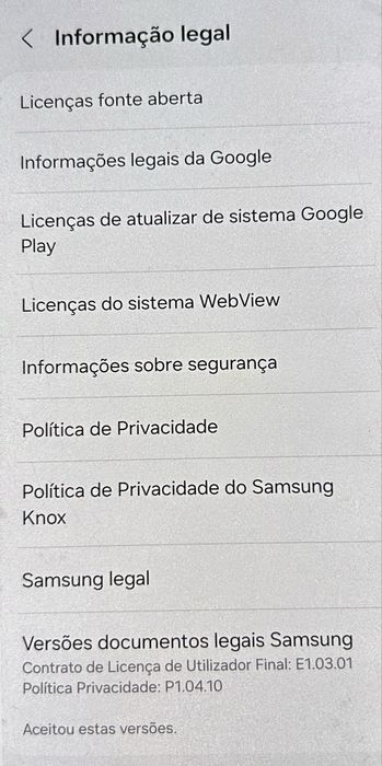 Samsung galaxy S21 FE 5G