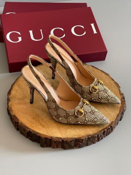 Gucci szpilki 35-41