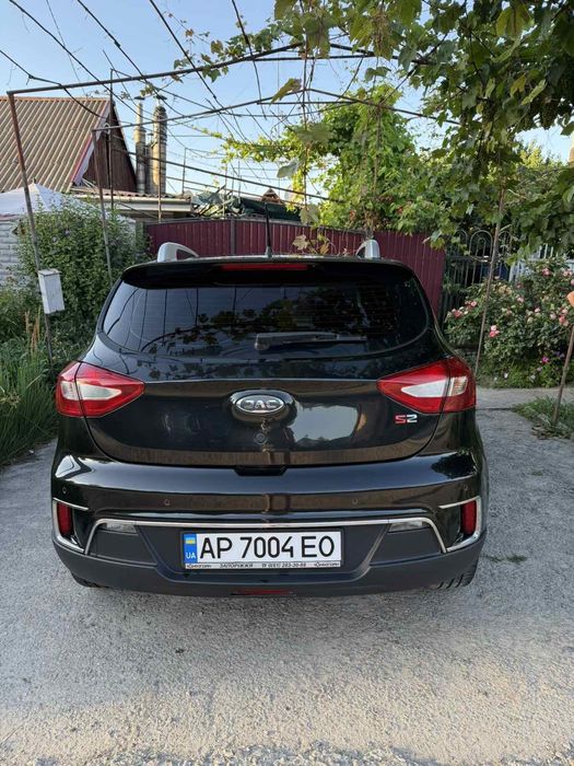 Продам JAC s2    2018 г.