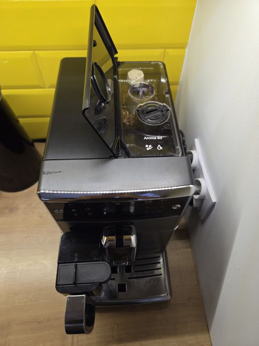 Ekspres do kawy Saeco Pico Baristo