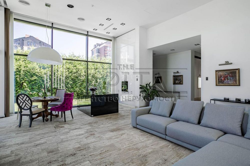 Продажа дома, КГ Ясний хутір, с. Лесники, Киево-Святошинский р-н