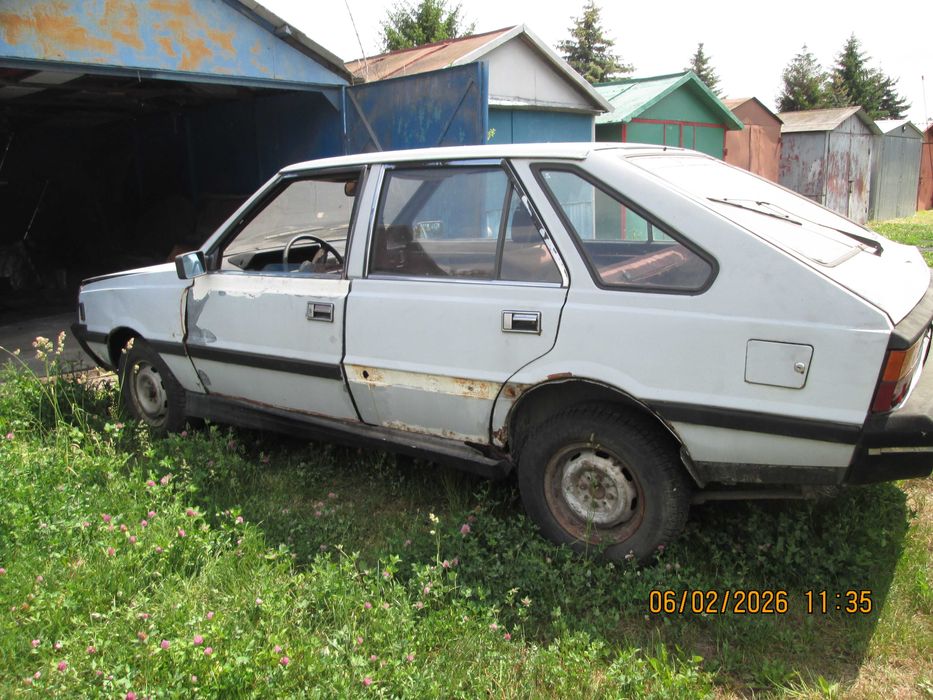 Polonez akwarium
