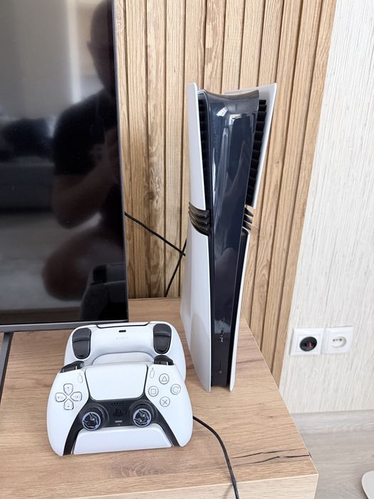 Play station 5 pro